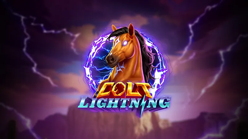 Colt Lightning Firestorm Review
