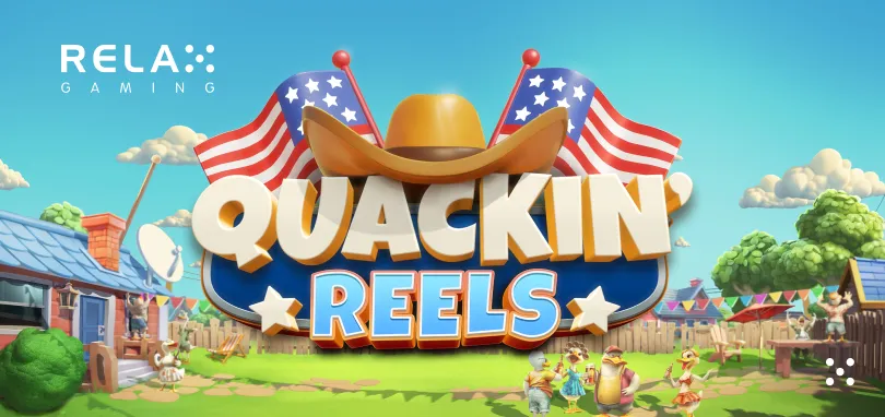 Quackin' Reels