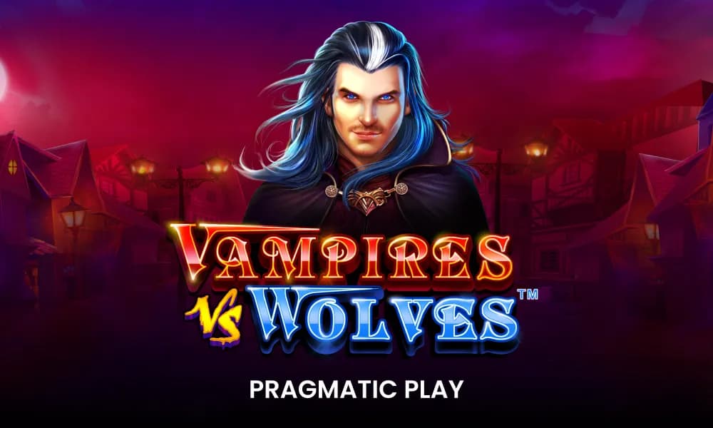 Vampires vs Wolves Review