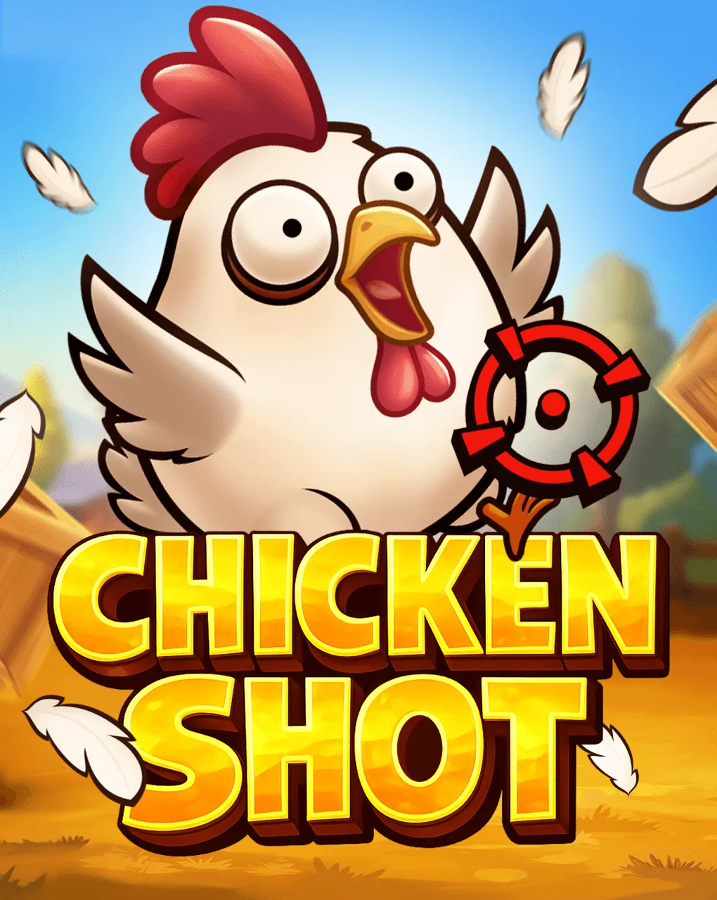 chicken-shot