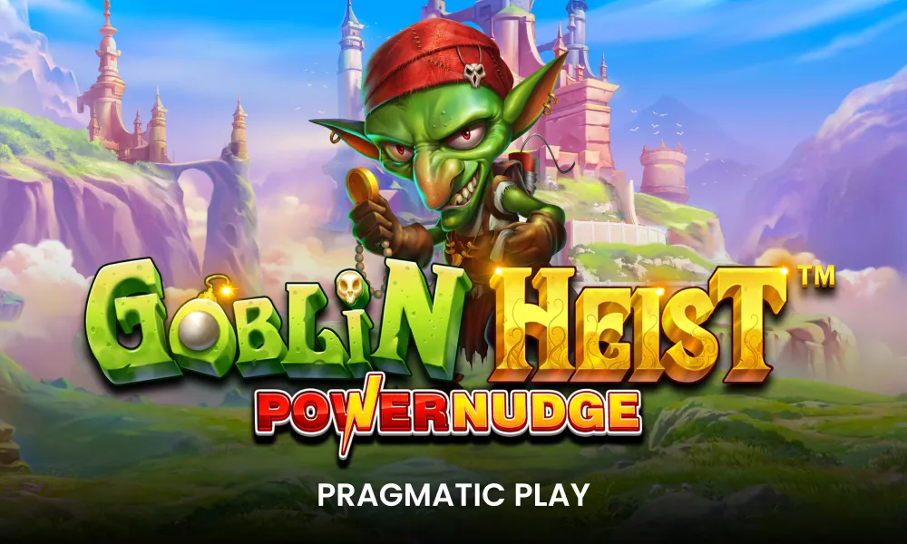 Goblin Heist Powernudge Review