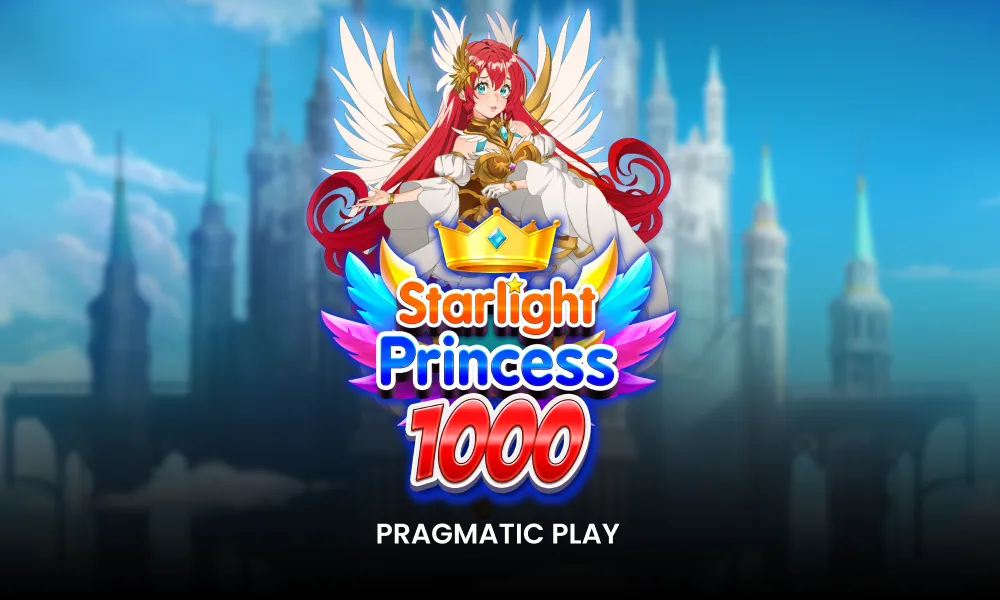 Starlight Princess 1000