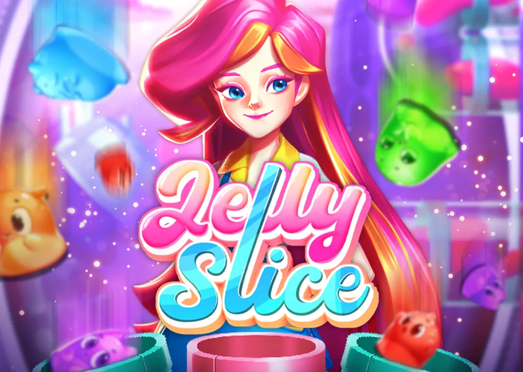 Jelly Slice Review
