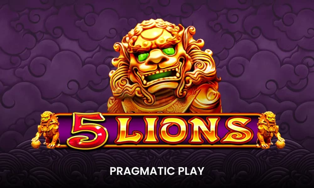5 Lions Review
