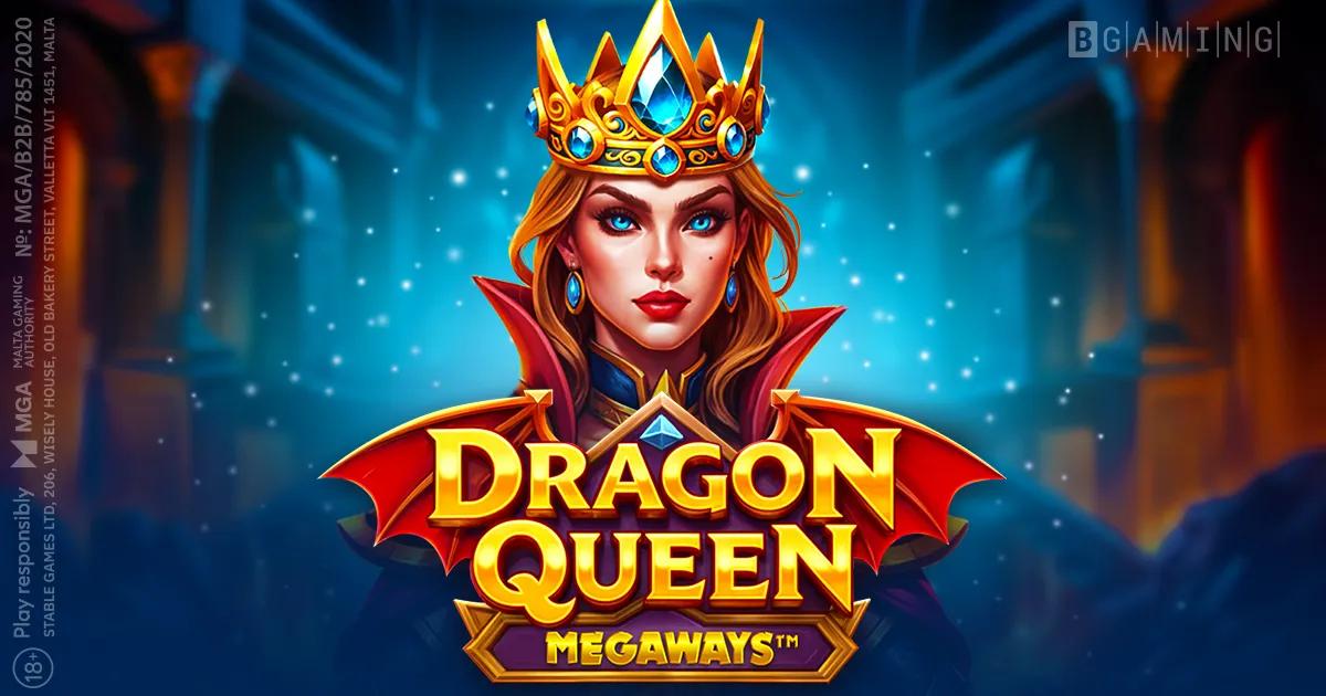 Dragon Queen MEGAWAYS Review