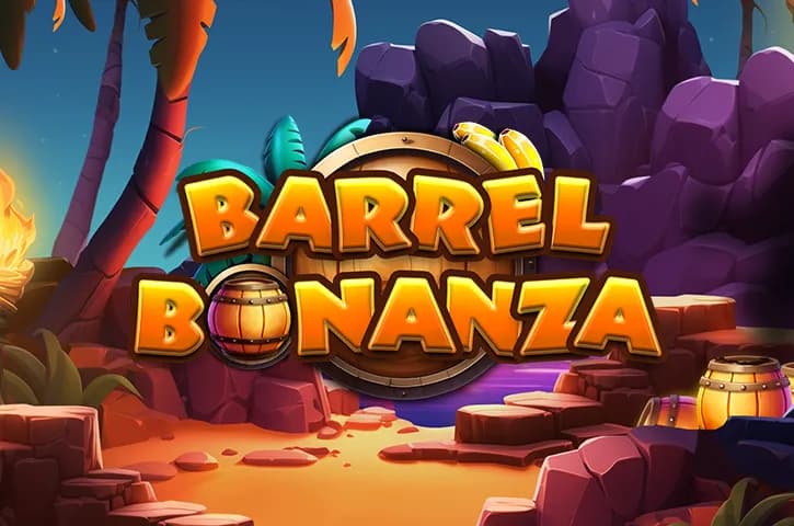 Barrel Bonanza