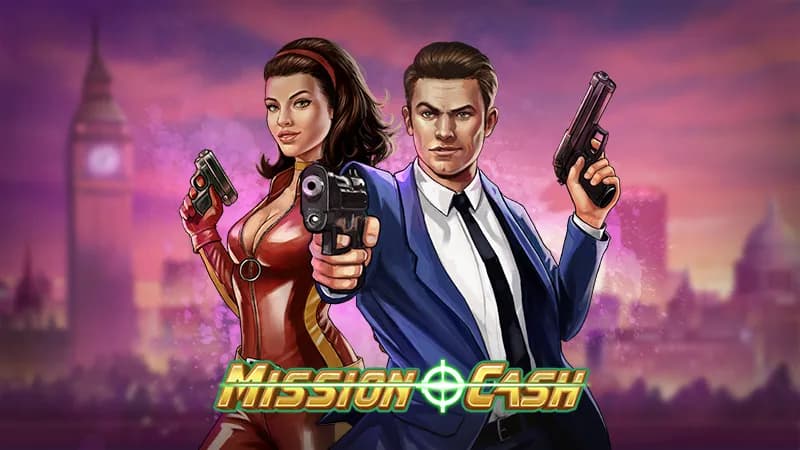 Mission Cash Review