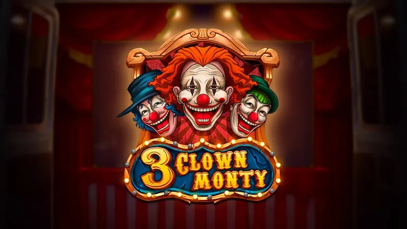 3 Clown Monty Review