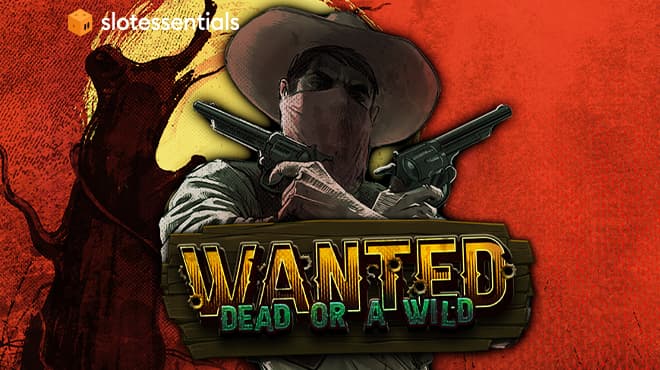 Wanted Dead or a Wild Review