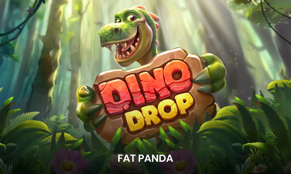 Dino Drop