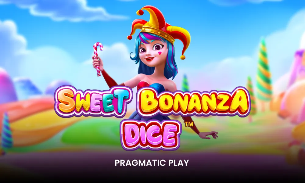 Sweet Bonanza Dice