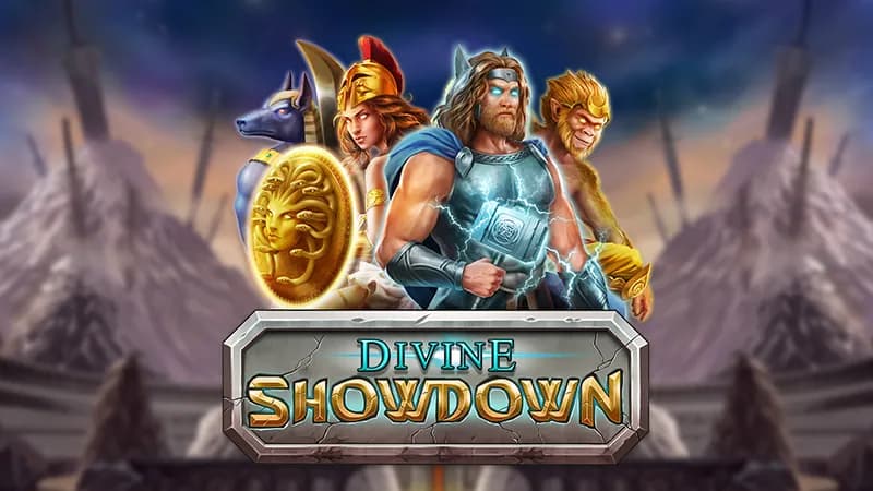 Divine Showdown Review