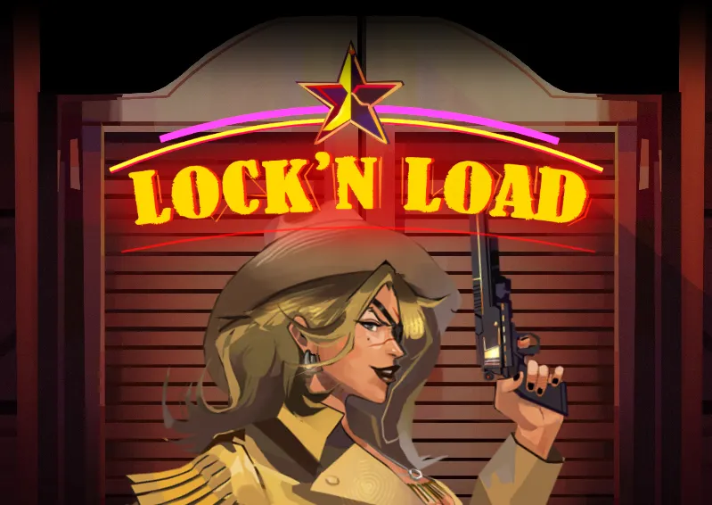 Lock 'n Load Review