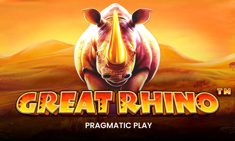 Great Rhino Review