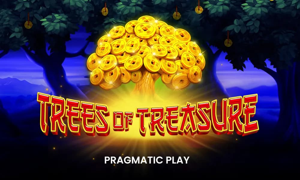 Trees of Treasure