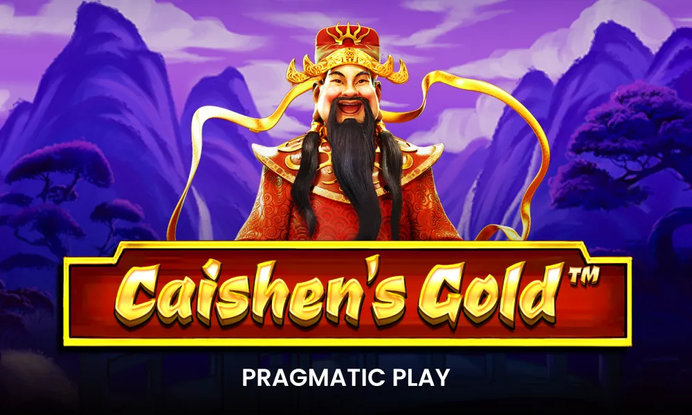 Caishen's Gold Review