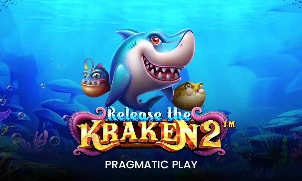 Release the Kraken 2 Review