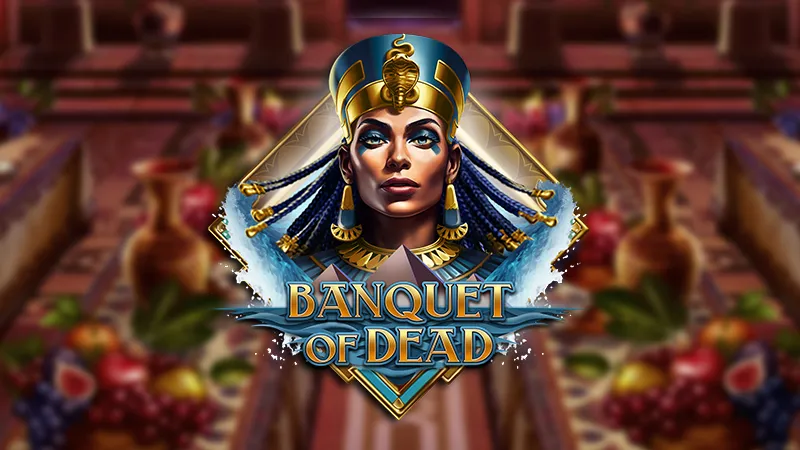 Banquet of Dead