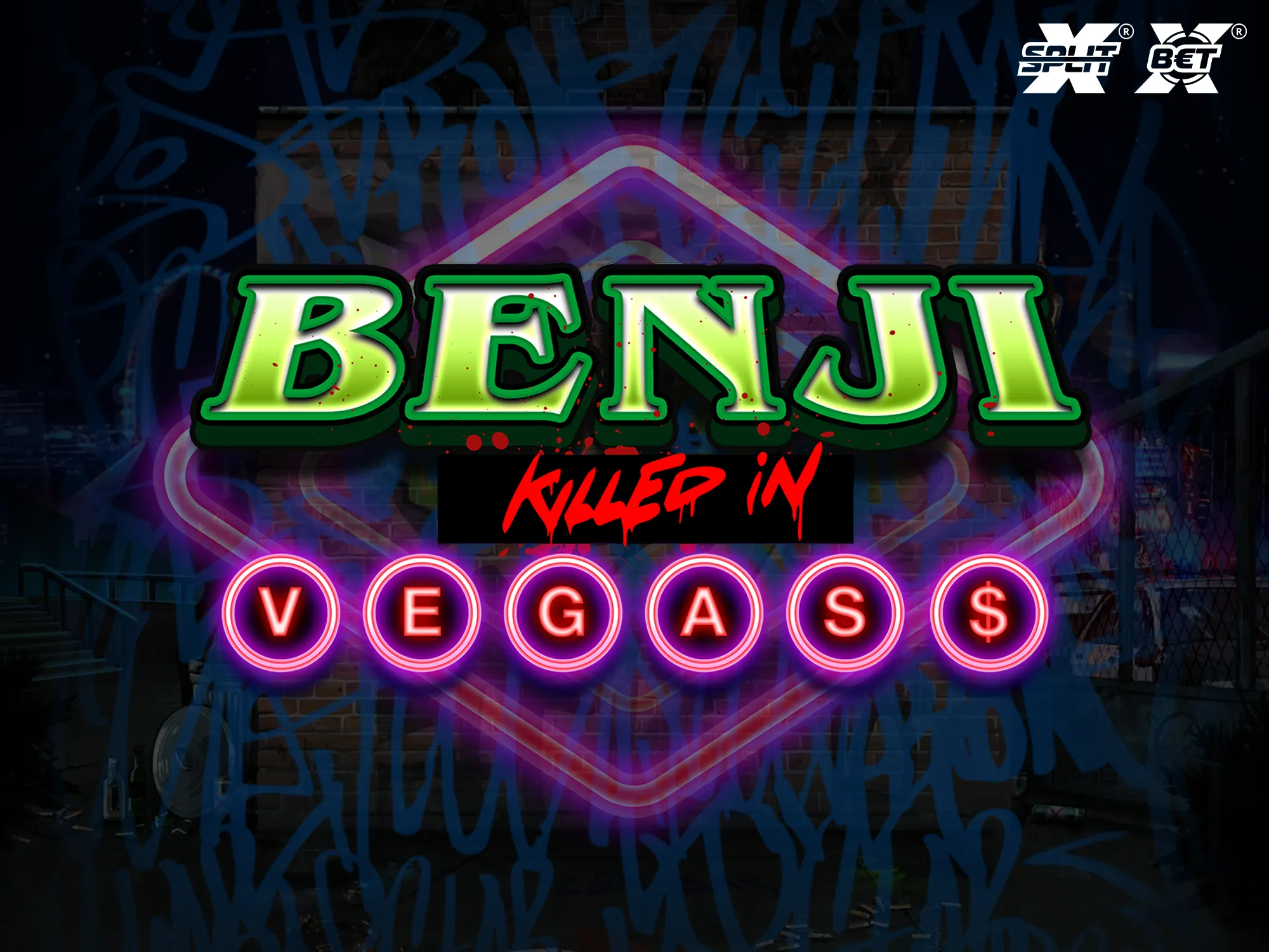 Benji Killed in Vegas