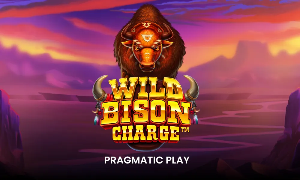 Wild Bison Charge Review