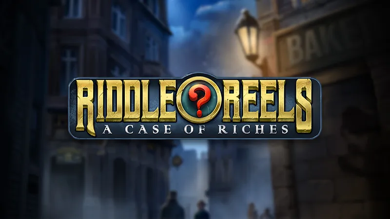 Riddle Reels: A Case of Riches Review