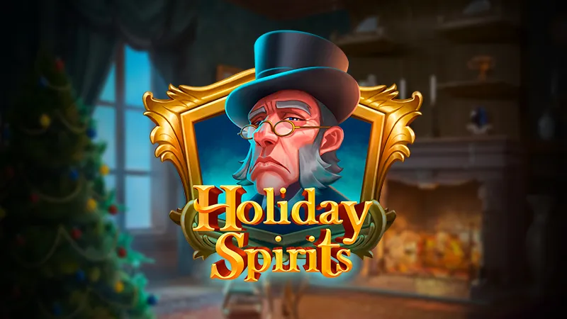 Holiday Spirits Review