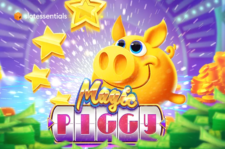 Magic Piggy Review
