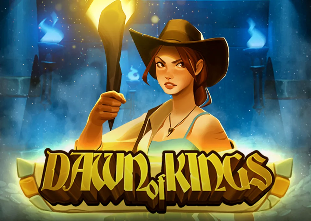 Dawn of Kings