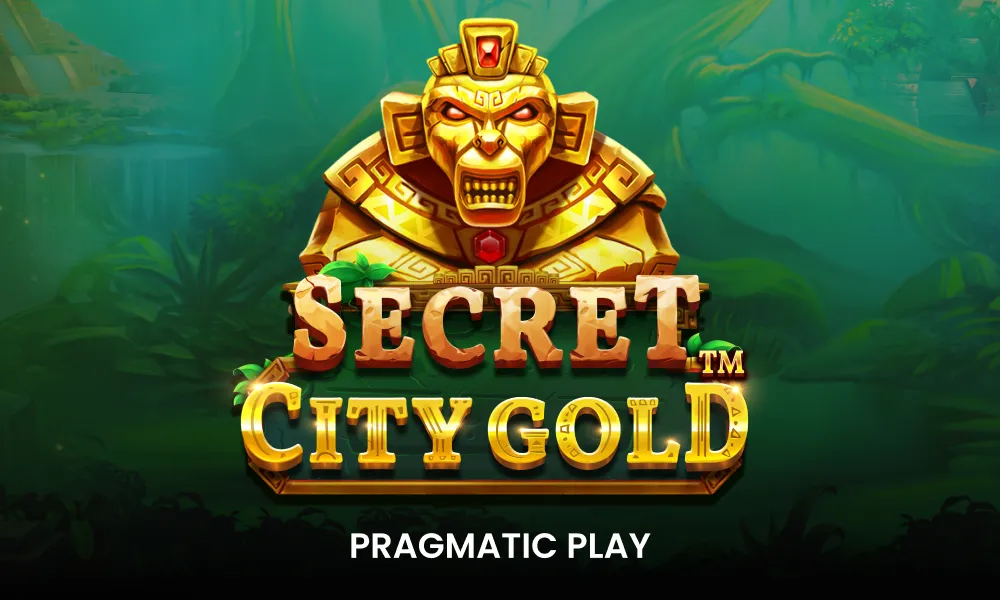 Secret City Gold Review