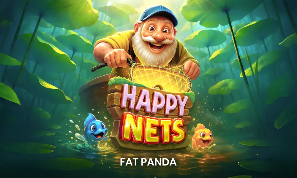 Happy Nets Review
