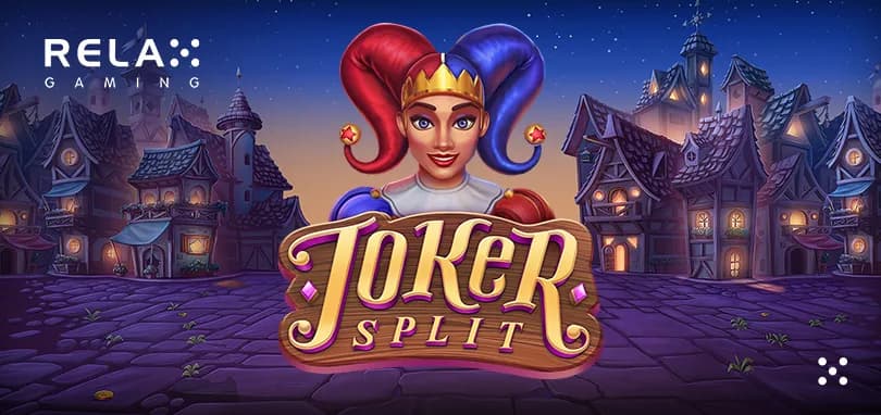 Joker Split