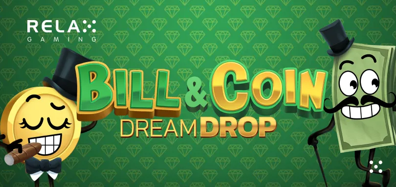 Bill & Coin