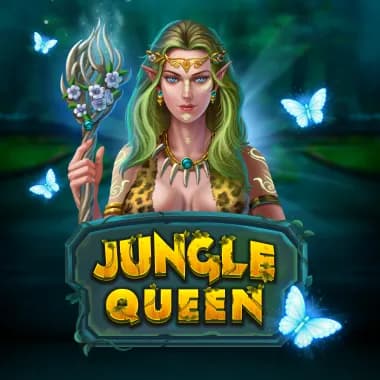 Jungle Queen Review