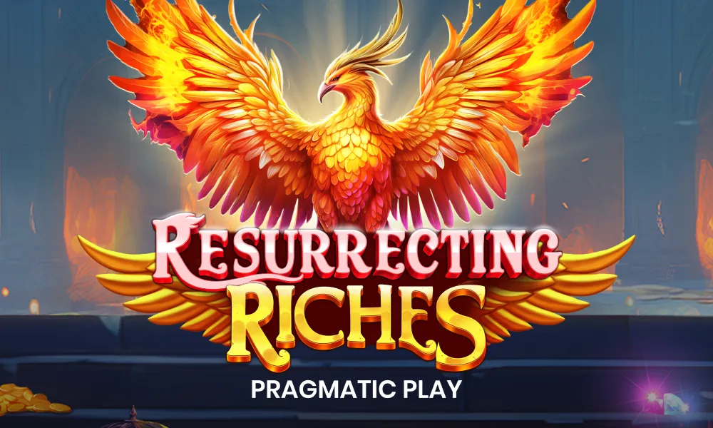 Resurrecting Riches Review