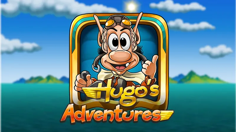 Hugo's Adventure Review