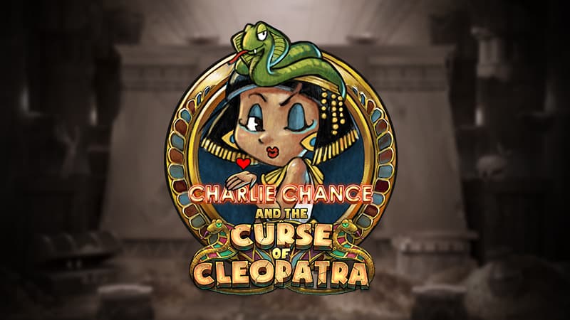 Charlie Chance and the Curse of Cleopatra