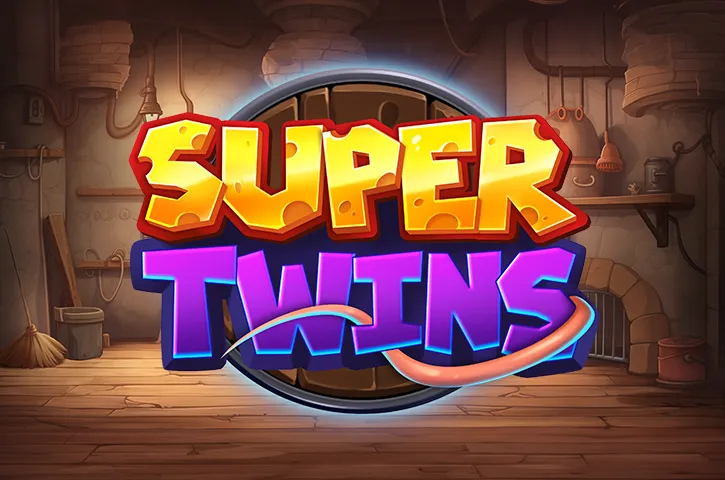 Super Twins