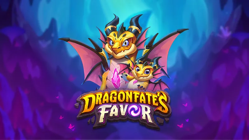 Dragonfate's Favor Review