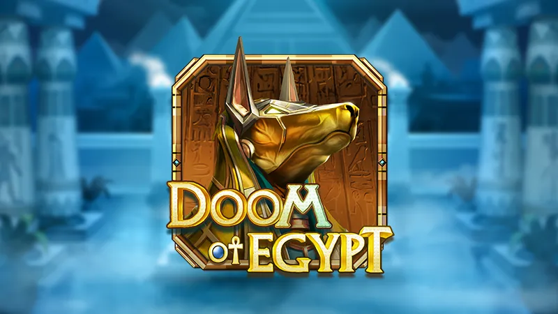 Doom of Egypt Review