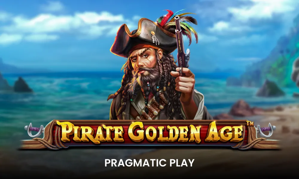 Pirate Golden Age Review