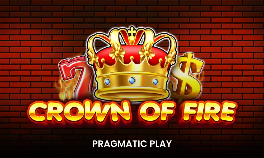 Crown of Fire