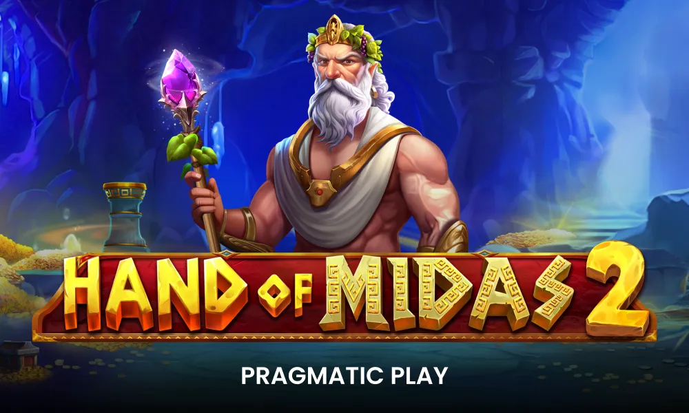 Hand of Midas 2 Review