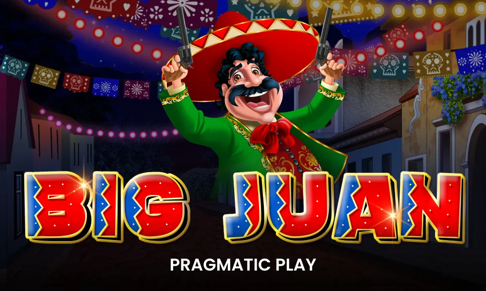 Big Juan Review