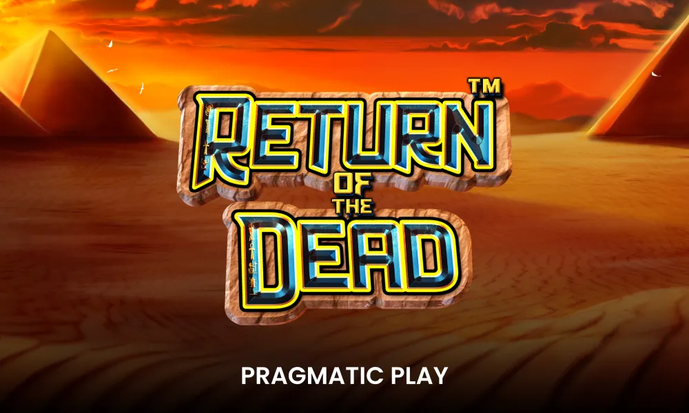 Return of the Dead Review