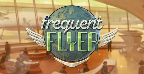 Frequent Flyer