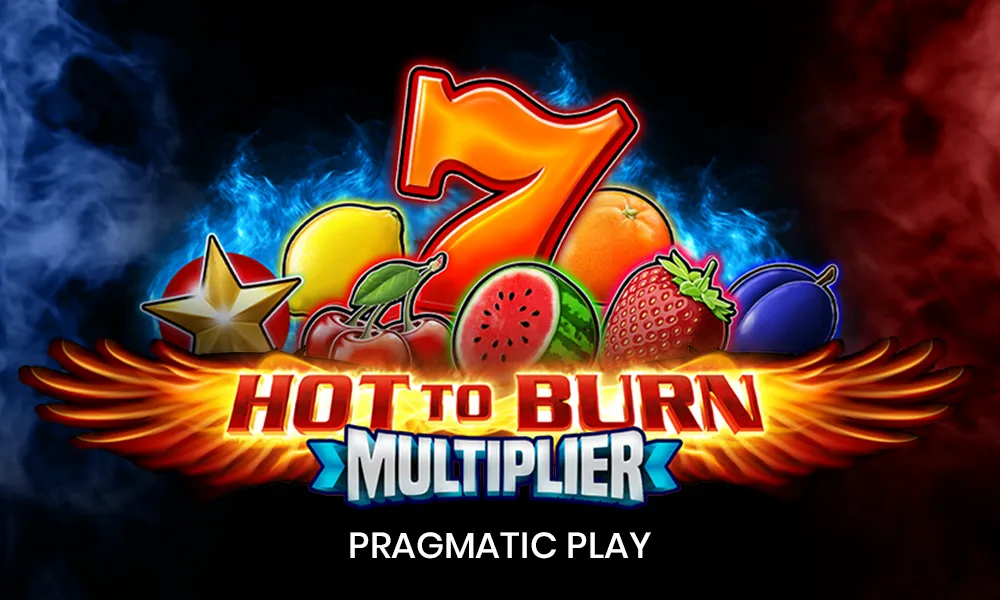 Hot To Burn Multiplier