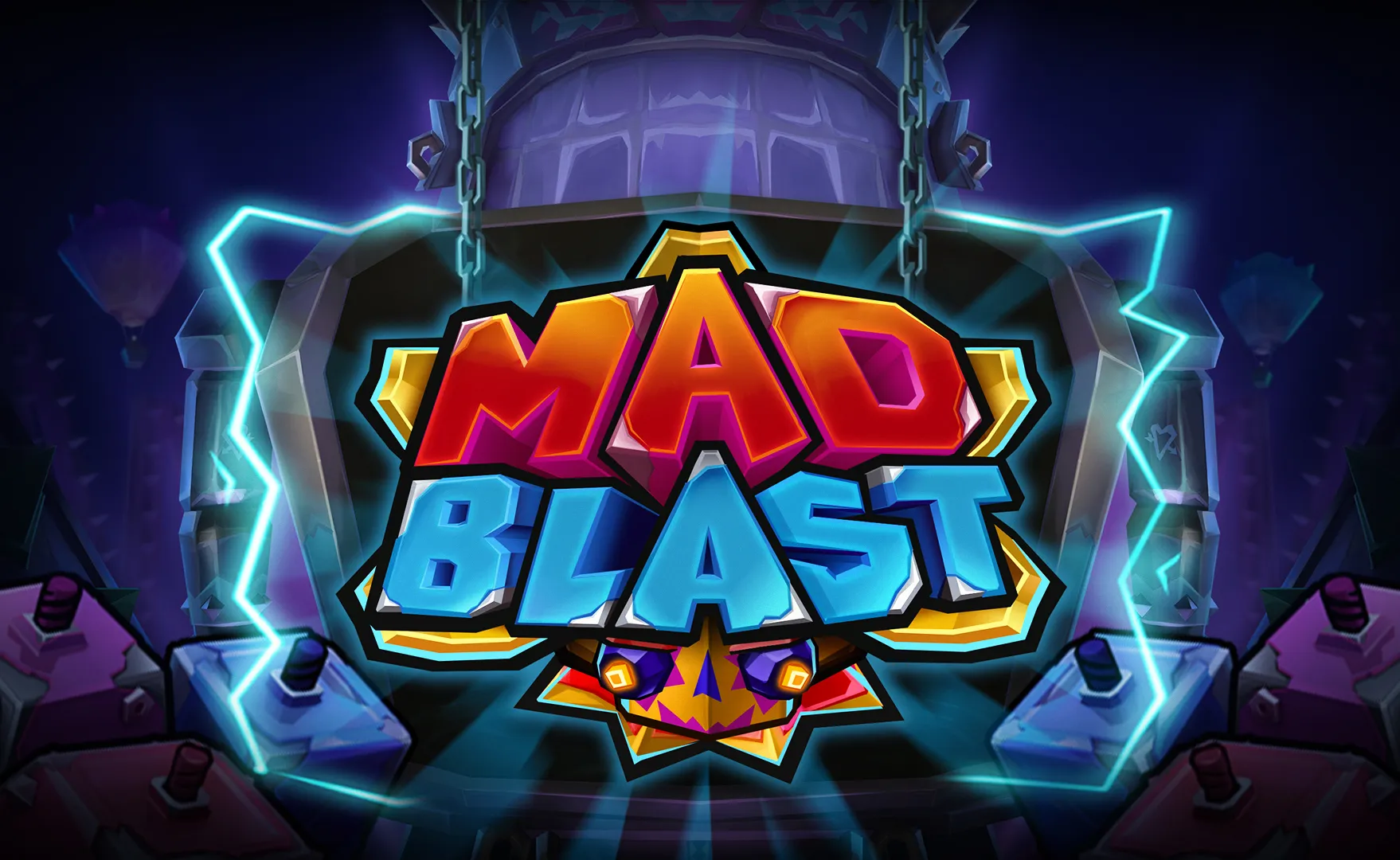 Mad Blast