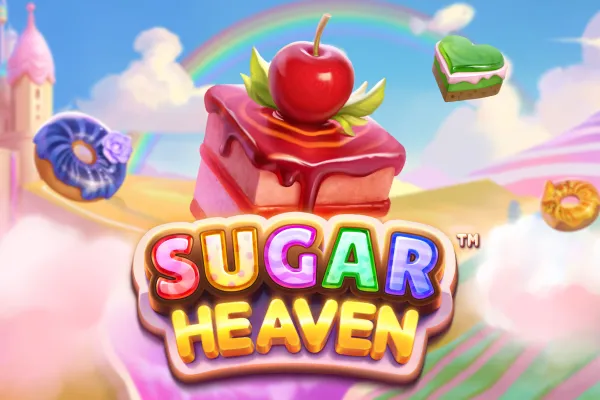Sugar Heaven