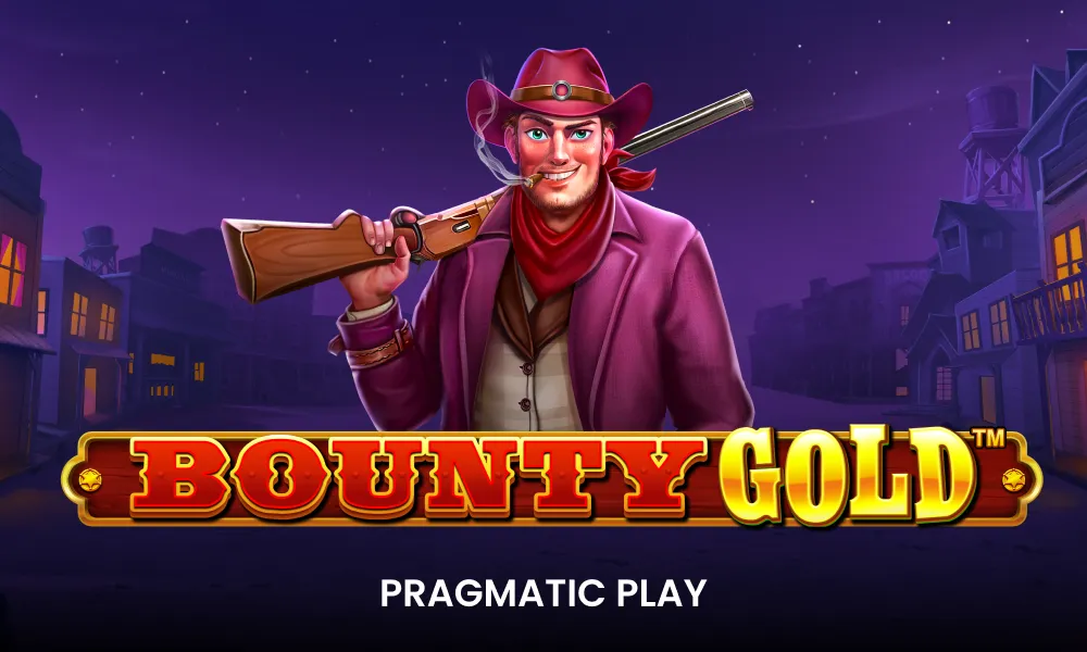 Bounty Gold Review