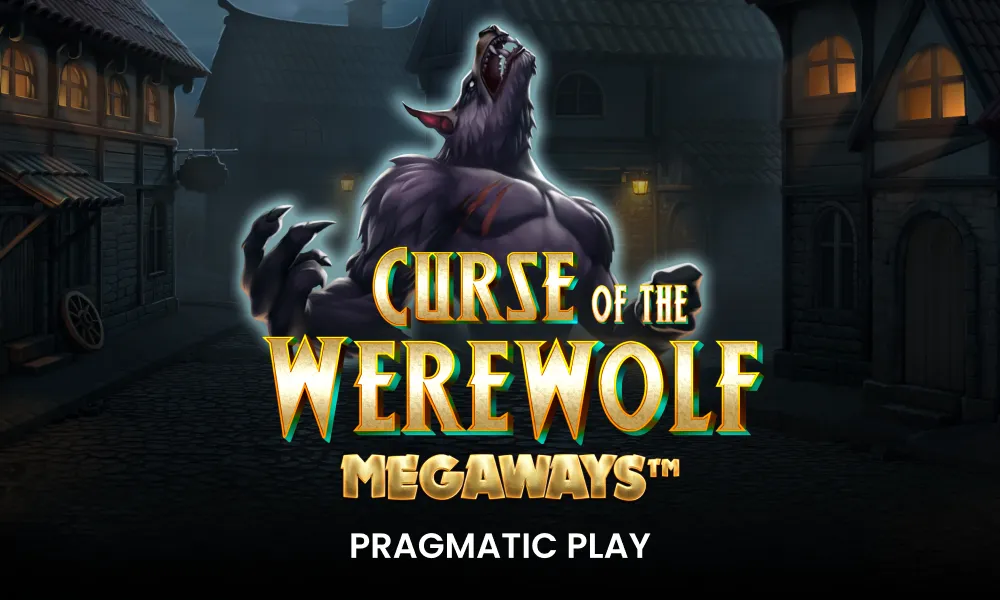 Curse of the Werewolf Megaways Review